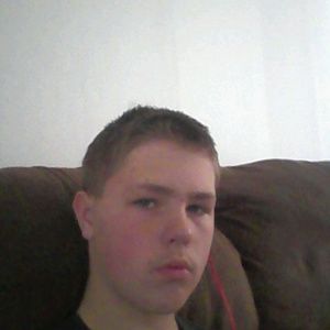 Meet your Posher, Mitchell